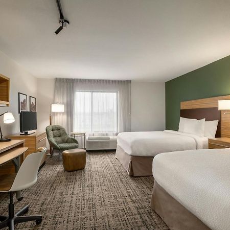 Towneplace Suites By Marriott Alexandria Eksteriør bilde