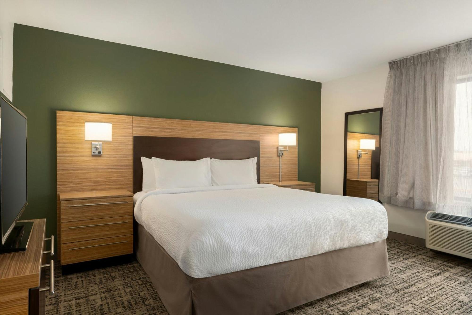 Towneplace Suites By Marriott Alexandria Eksteriør bilde