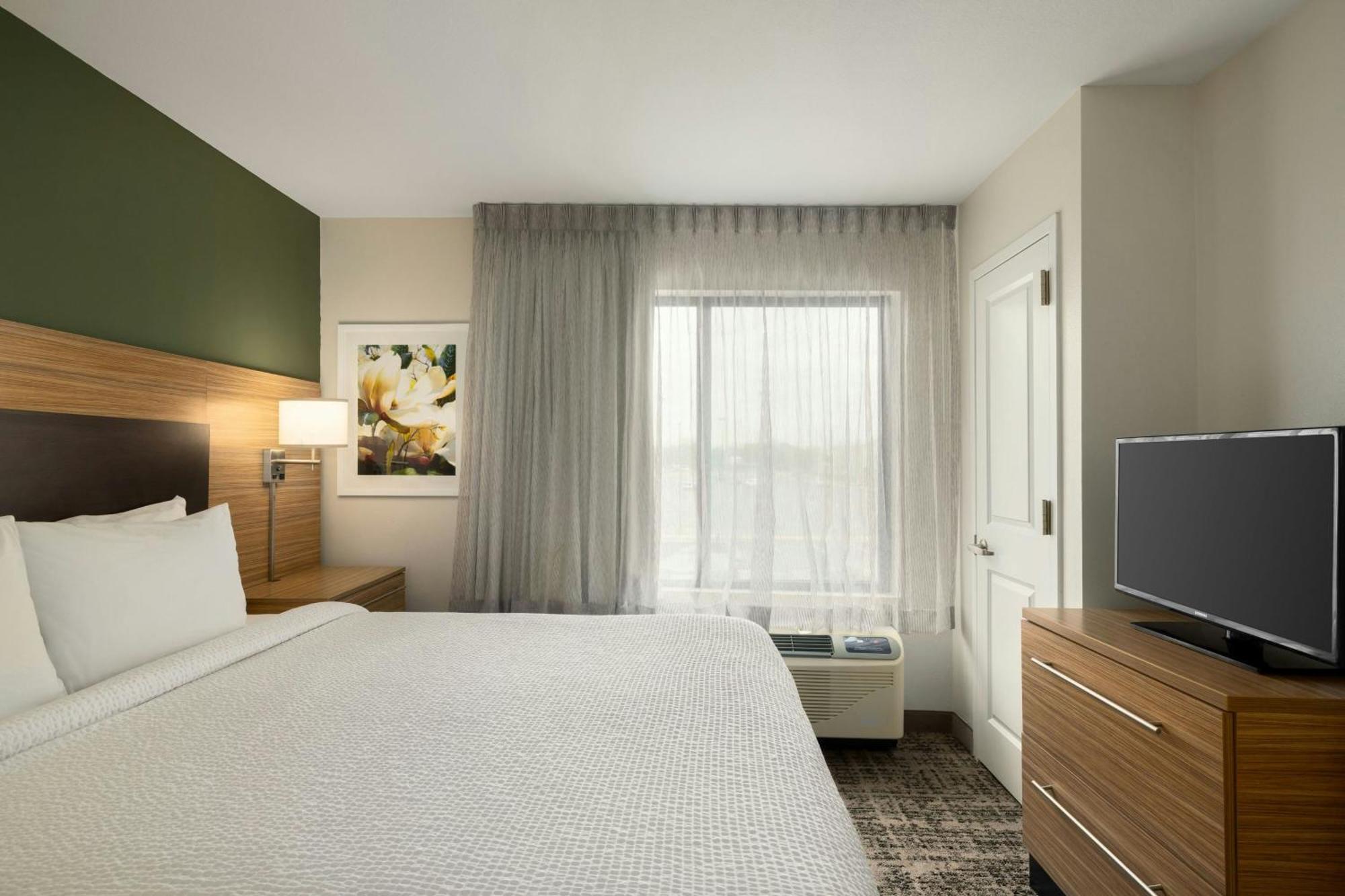 Towneplace Suites By Marriott Alexandria Eksteriør bilde