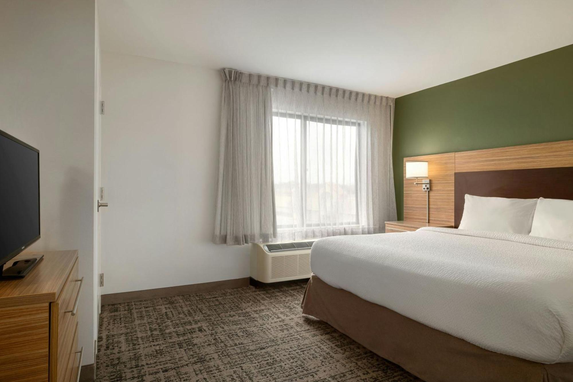 Towneplace Suites By Marriott Alexandria Eksteriør bilde