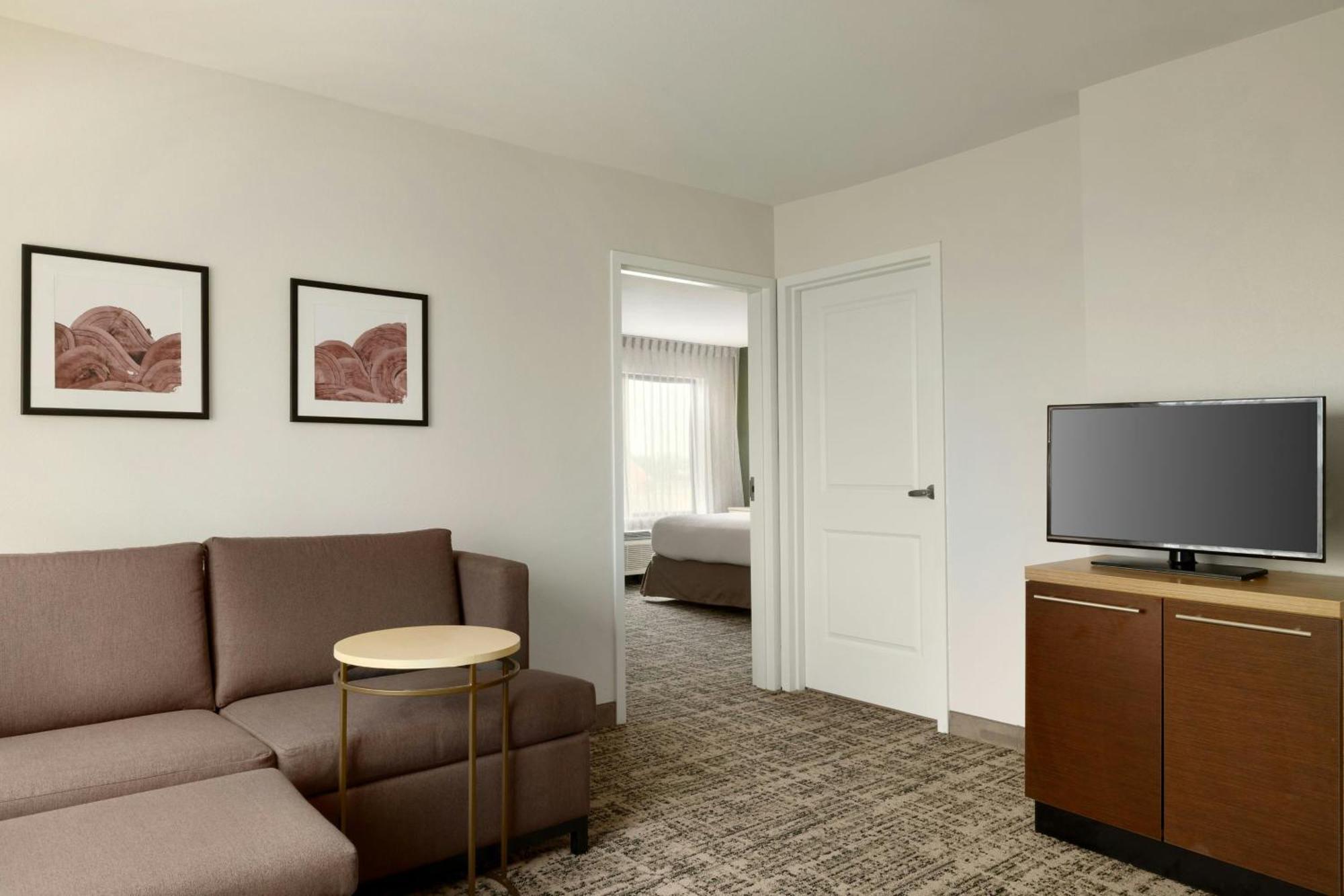 Towneplace Suites By Marriott Alexandria Eksteriør bilde