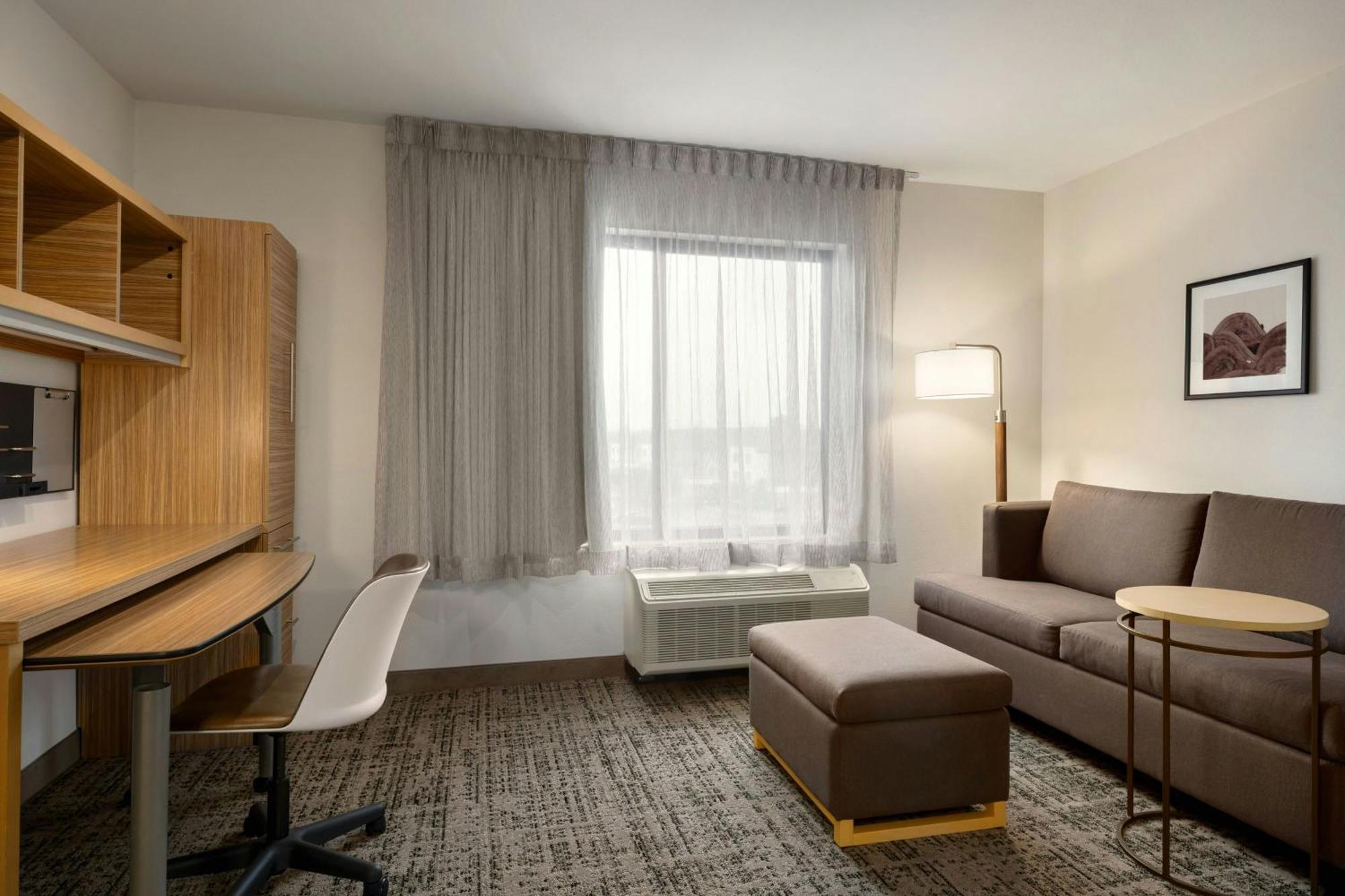 Towneplace Suites By Marriott Alexandria Eksteriør bilde