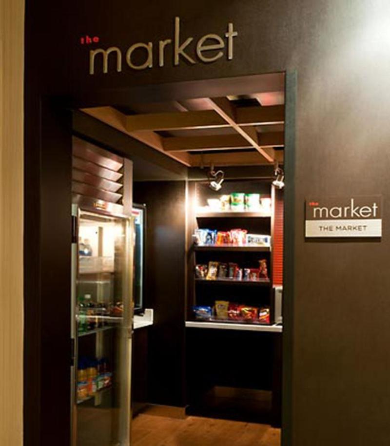 Towneplace Suites By Marriott Alexandria Eksteriør bilde