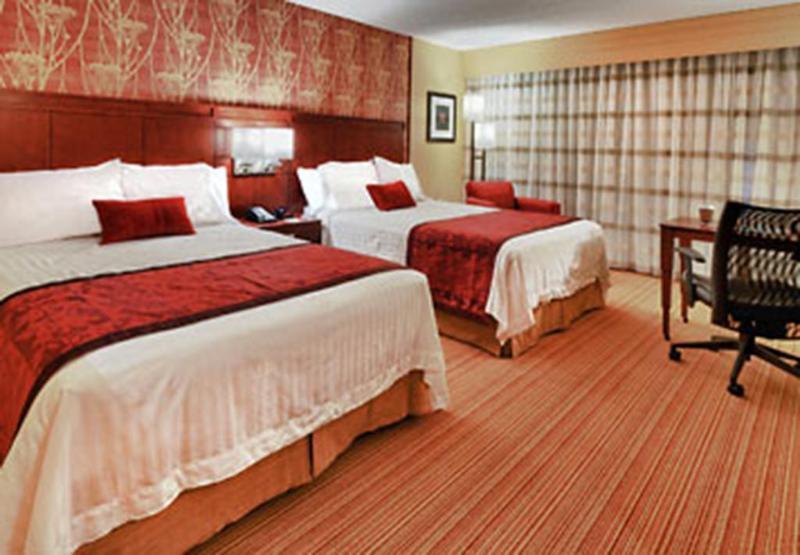 Towneplace Suites By Marriott Alexandria Eksteriør bilde