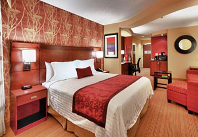 Towneplace Suites By Marriott Alexandria Eksteriør bilde