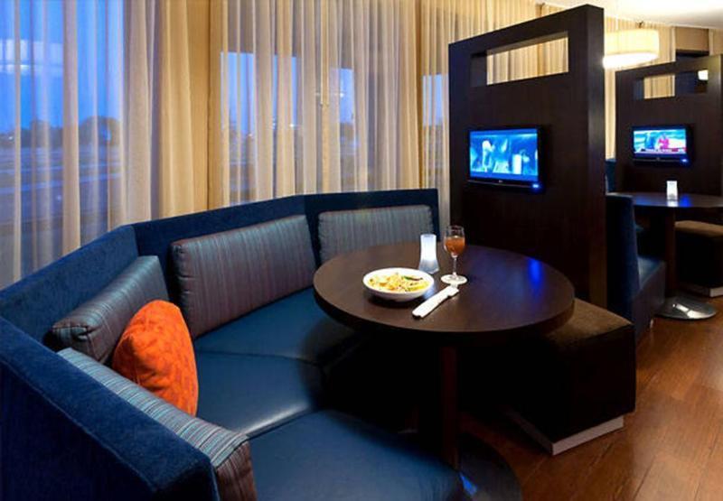 Towneplace Suites By Marriott Alexandria Eksteriør bilde