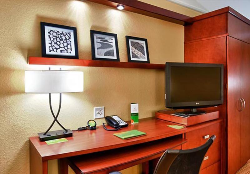 Towneplace Suites By Marriott Alexandria Eksteriør bilde