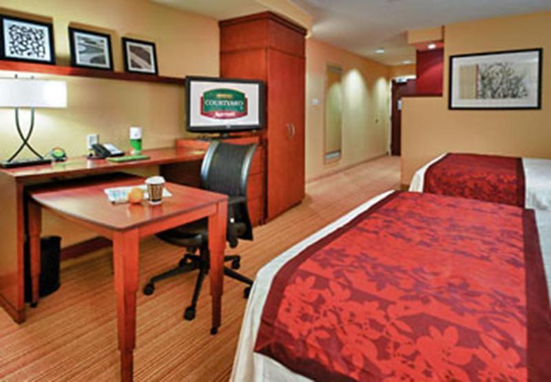 Towneplace Suites By Marriott Alexandria Eksteriør bilde