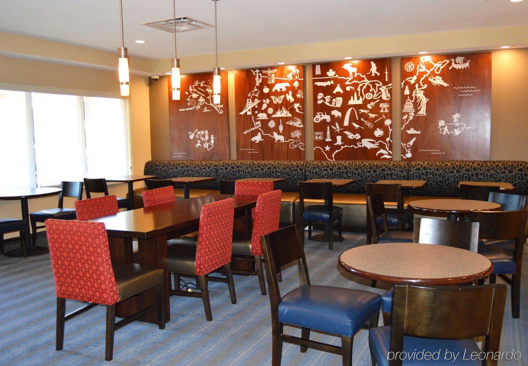 Towneplace Suites By Marriott Alexandria Eksteriør bilde