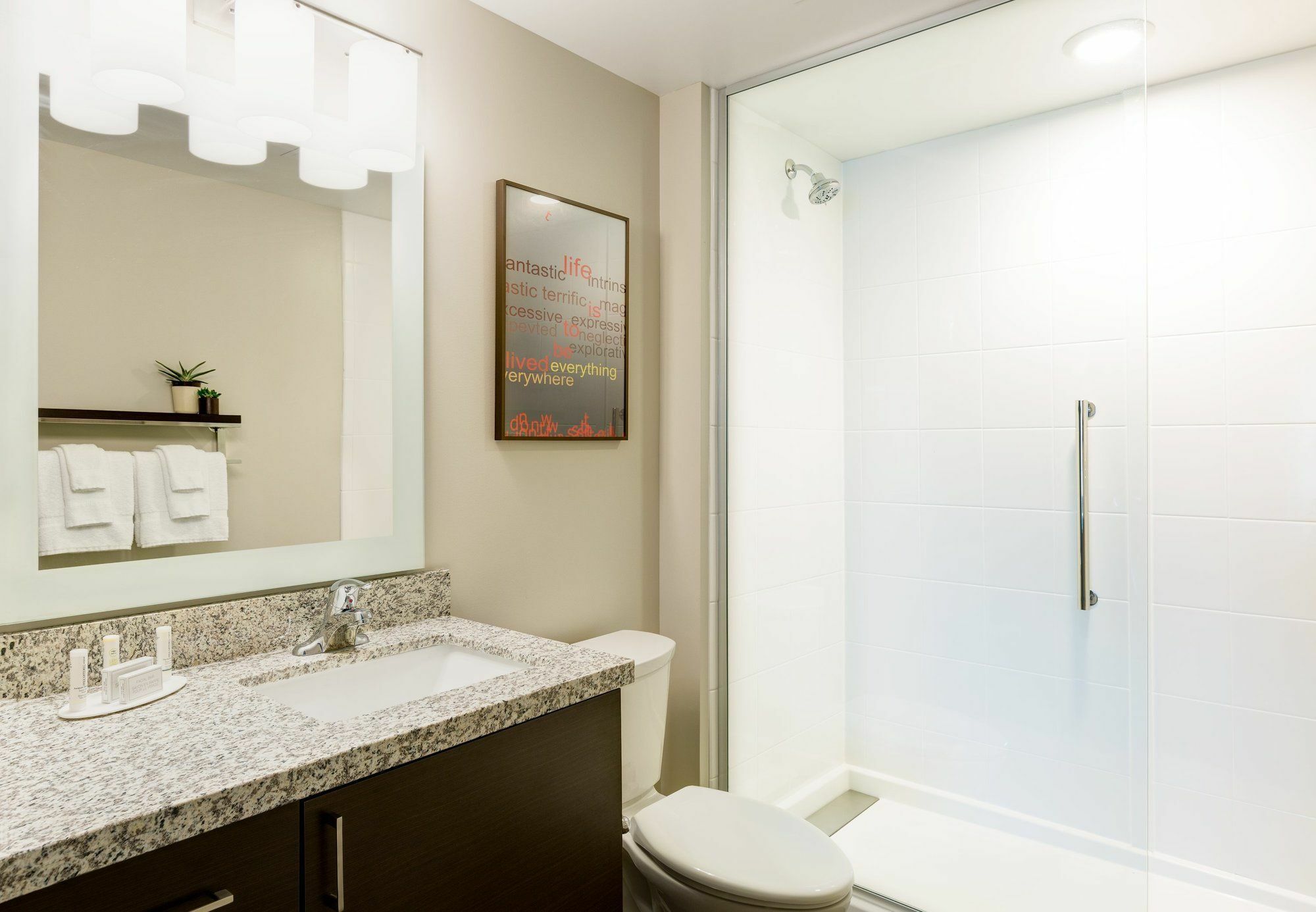 Towneplace Suites By Marriott Alexandria Eksteriør bilde